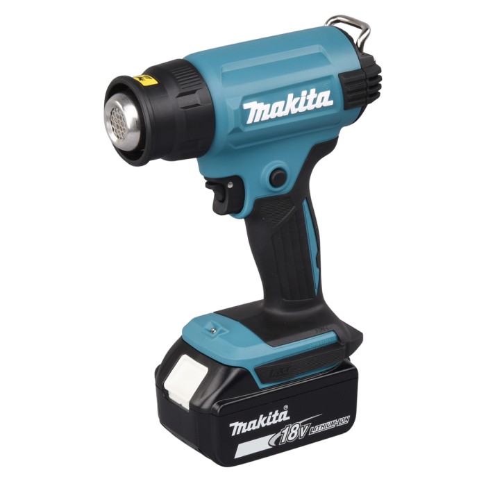 Makita DHG180Z Battery Hot Air Blower