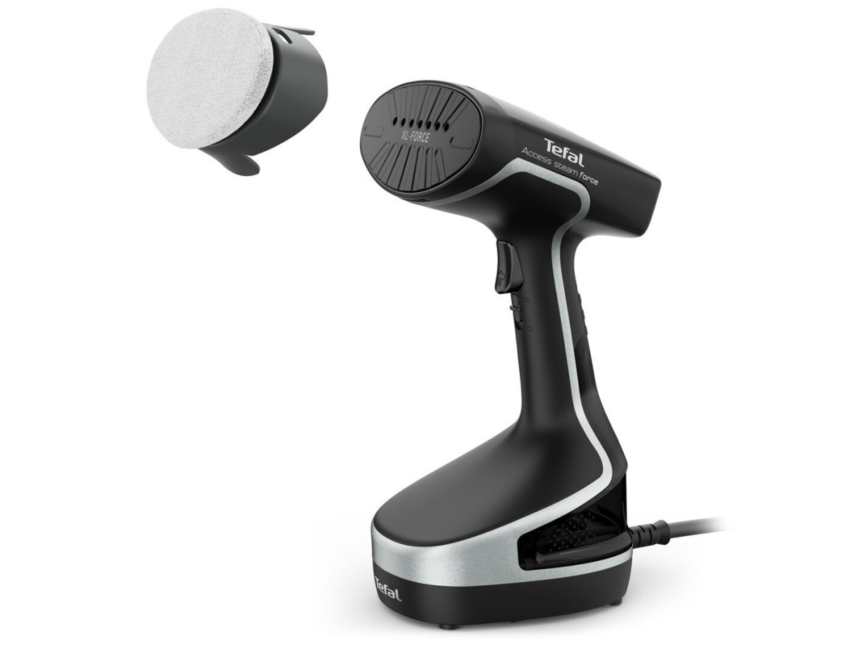 Tefal DT 8270 Access Steam Force Garment Steamer Tefal DT 8270 Access Steam Force Garment Steamer