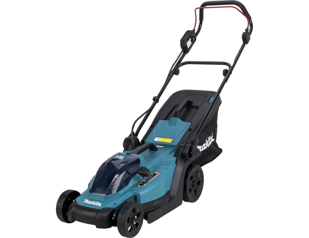 Makita DLM330Z Cordless Lawn Mower Makita DLM330Z Cordless Lawn Mower