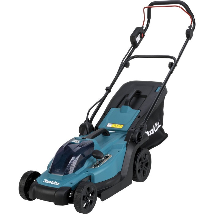 Makita DLM330Z Cordless Lawn Mower Makita DLM330Z Cordless Lawn Mower
