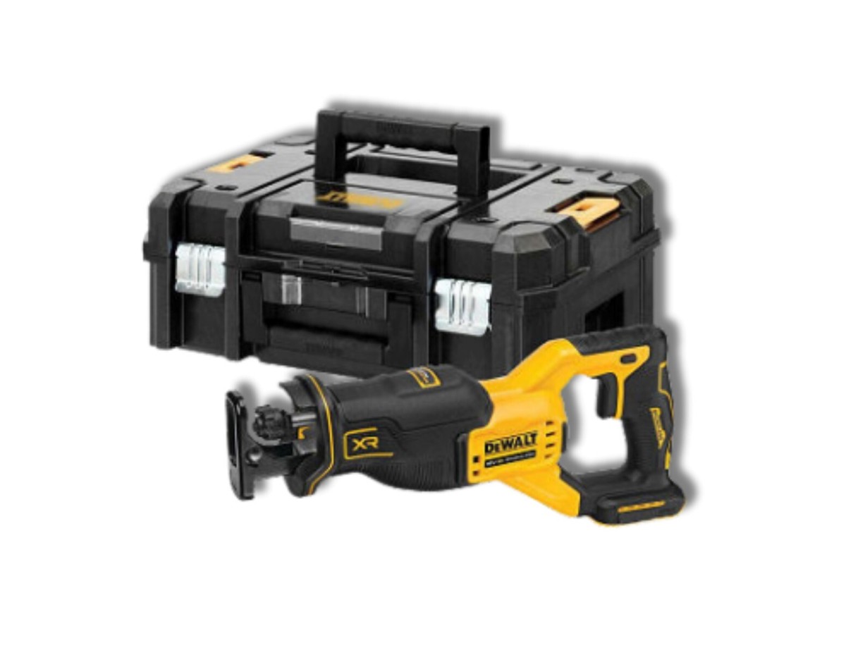 DeWalt DCS382NT-XJ Cordless Saw DeWalt DCS382NT-XJ Cordless Saw