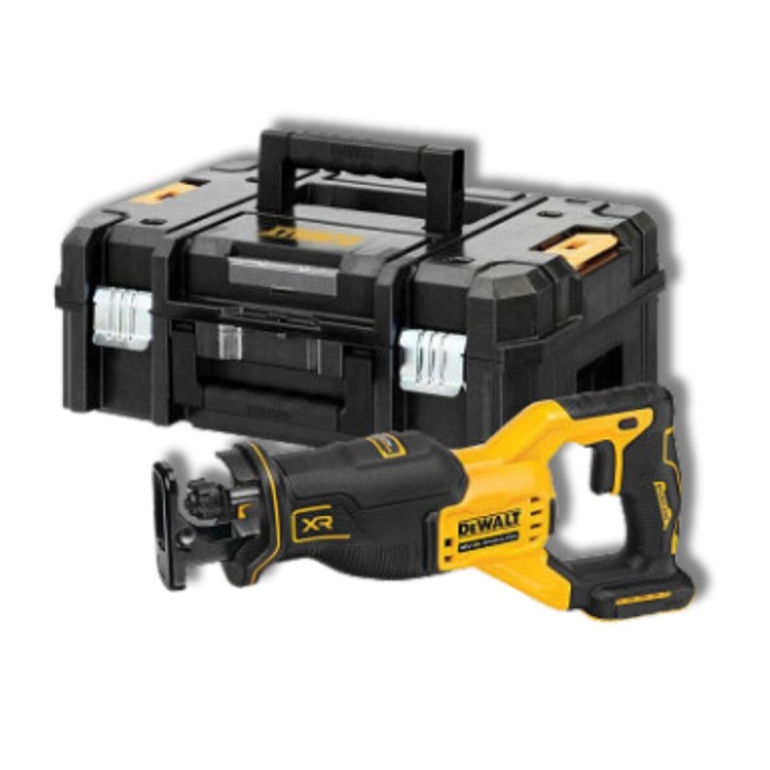 DeWalt DCS382NT-XJ Cordless Saw