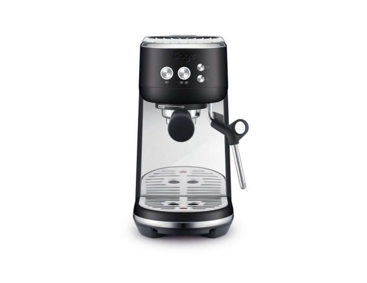 Sage Espresso machine the Bambino black