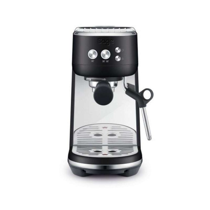 Sage Espresso machine the Bambino black