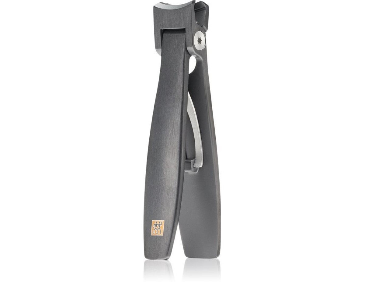ZWILLING Nail Clipper Black