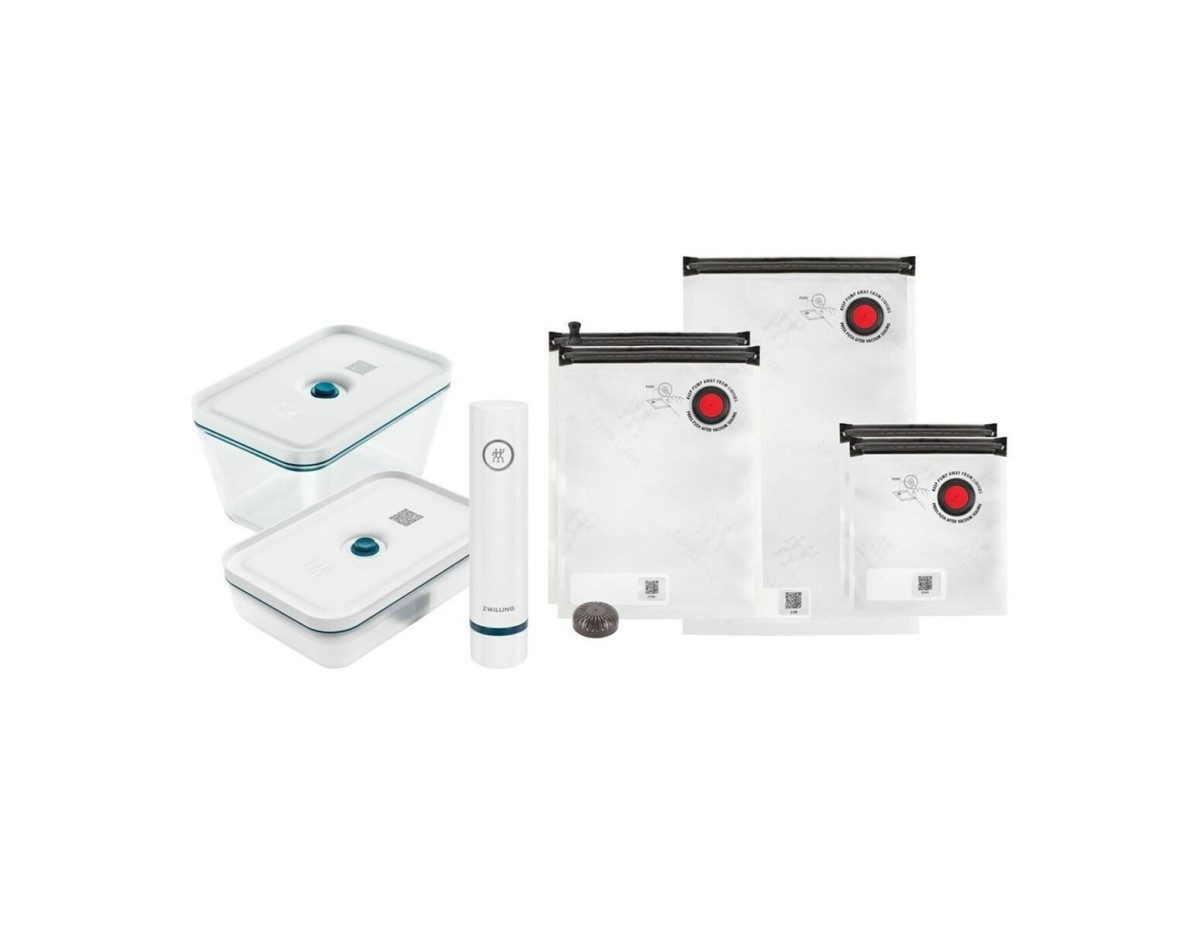 Zwilling Fresh+Save Medium Set La Mer