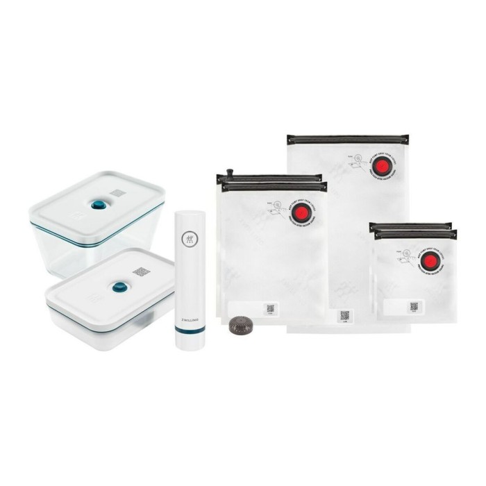 Zwilling Fresh+Save Medium Set La Mer Zwilling Fresh+Save Medium Set La Mer