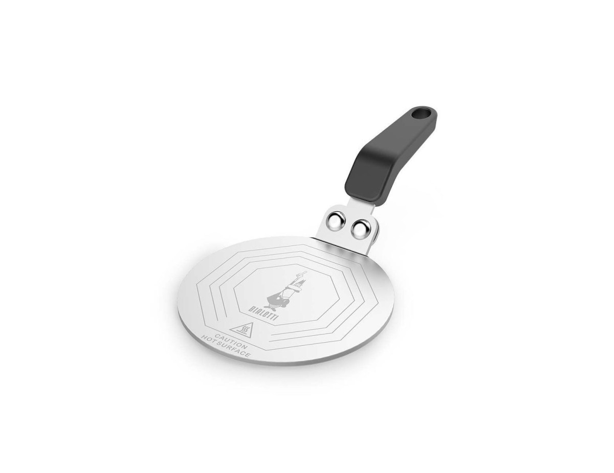 Bialetti Induction Plate Adapter 13cm Bialetti Induction Plate Adapter 13cm