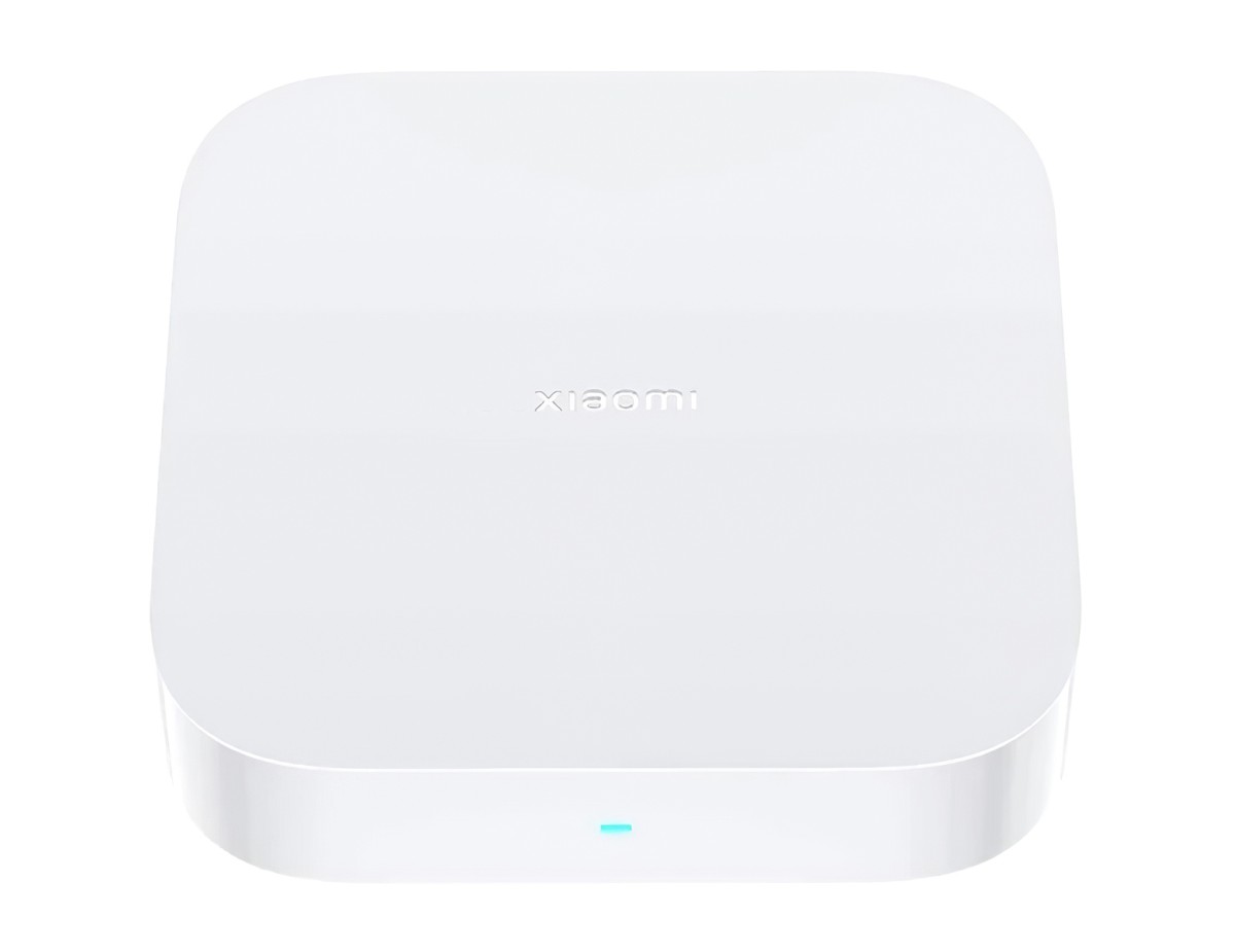 Xiaomi Home Center Hub 2 Smart Gateway Wi-Fi / Bluetooth / Zigbee