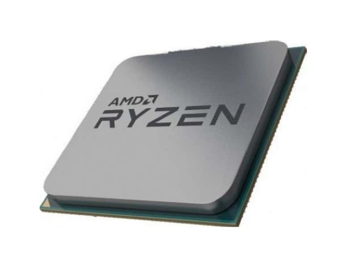 AMD Ryzen 7 7700X 4.5GHz Επεξεργαστής 8 Πυρήνων για Socket AM5 Tray AMD Ryzen 7 7700X 4.5GHz Επεξεργαστής 8 Πυρήνων για Socket AM5 Tray