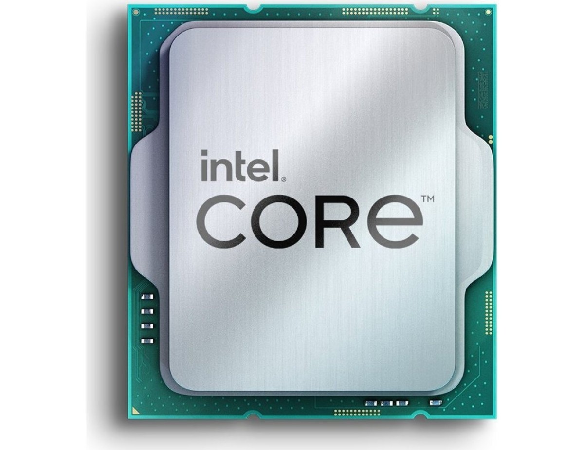 Intel Core i3 13100 3.4GHz 12MB 1700 Tray