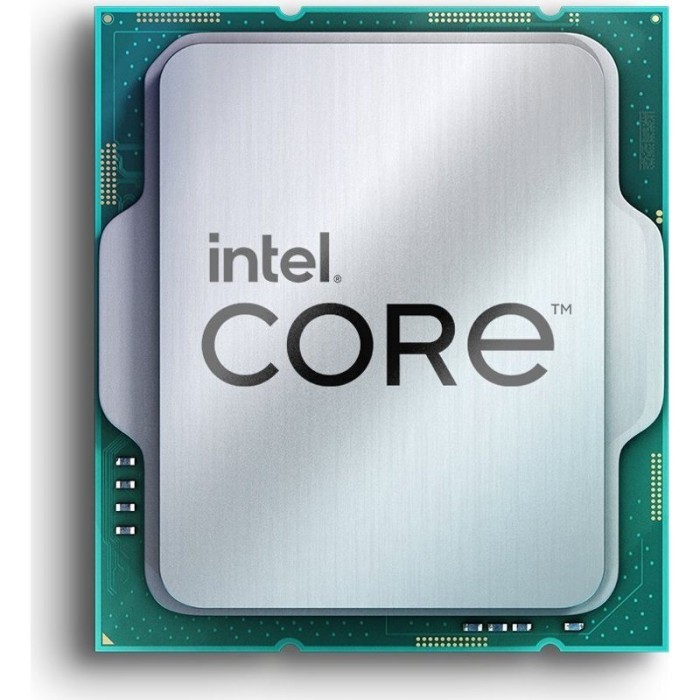 Intel Core i3 13100 3.4GHz 12MB 1700 Tray