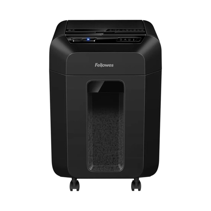 Fellowes Automax 90M Aktenvernichter