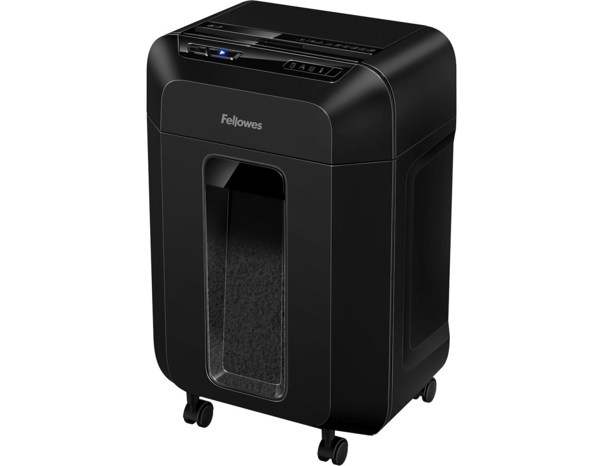Fellowes Automax 80M Paper shredder