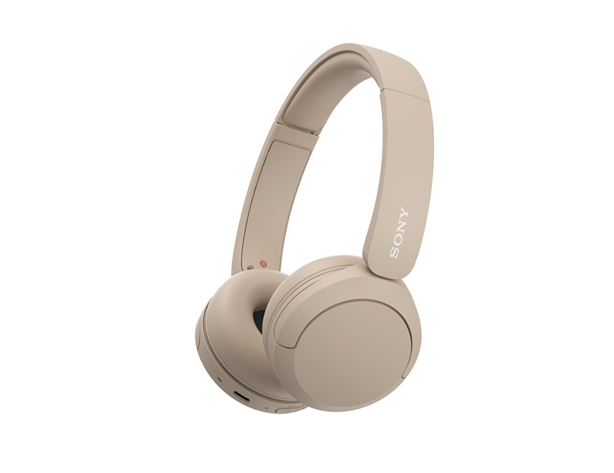 Sony WH-CH520C beige
