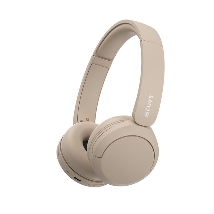 Sony WH-CH520C beige Sony WH-CH520C beige