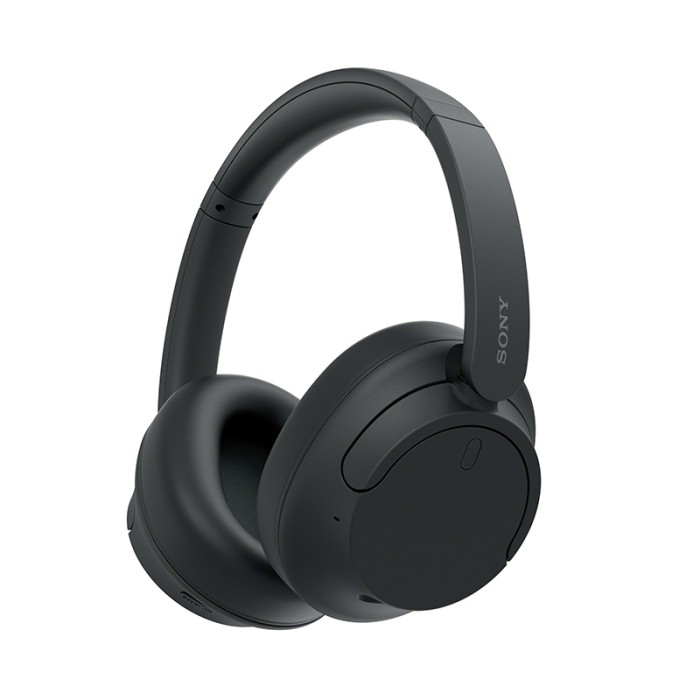 Sony Cuffie Wir/BT NoiseC Mic WH-CH720NB Black Sony Cuffie Wir/BT NoiseC Mic WH-CH720NB Black