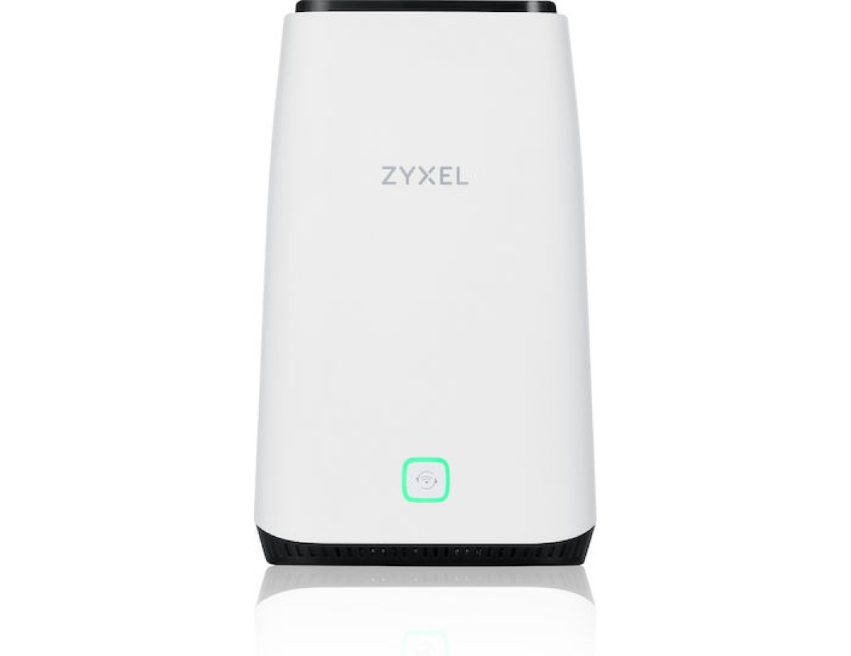 Zyxel FWA510 5G Indoor LTE Modem Router NebulaFlex