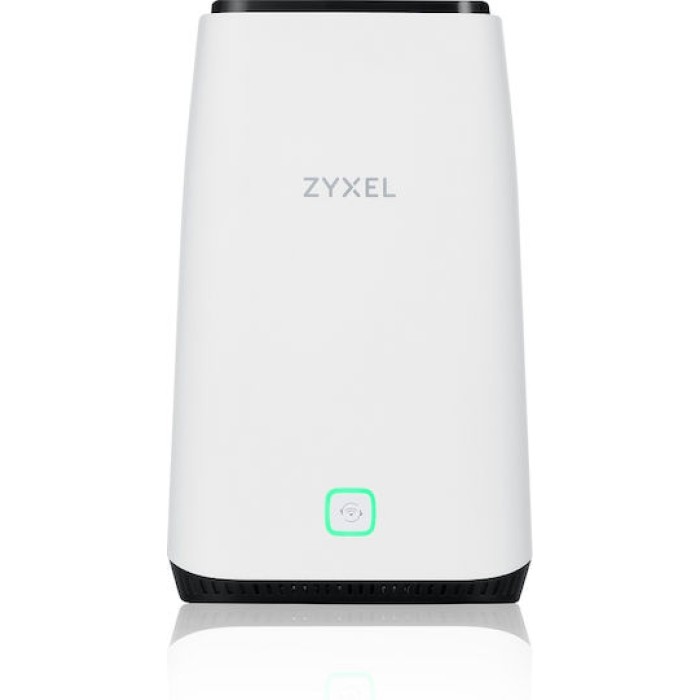 Zyxel FWA510 5G Indoor LTE Modem Router NebulaFlex Zyxel FWA510 5G Indoor LTE Modem Router NebulaFlex