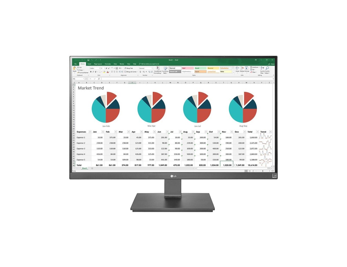 LG 27UK670P-B LG 27UK670P-B