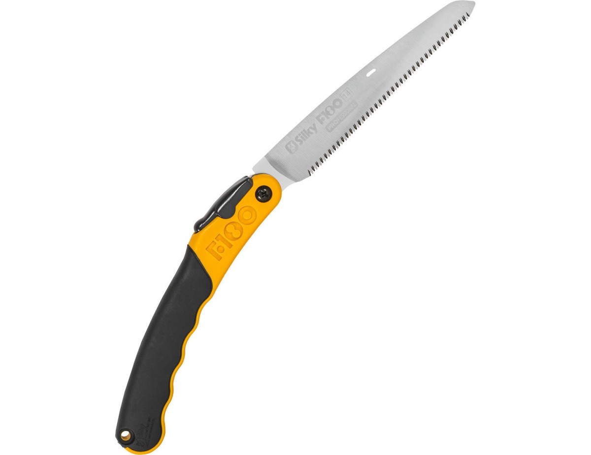 Silky Pruning Saw F180 180-14 fine (141-18)