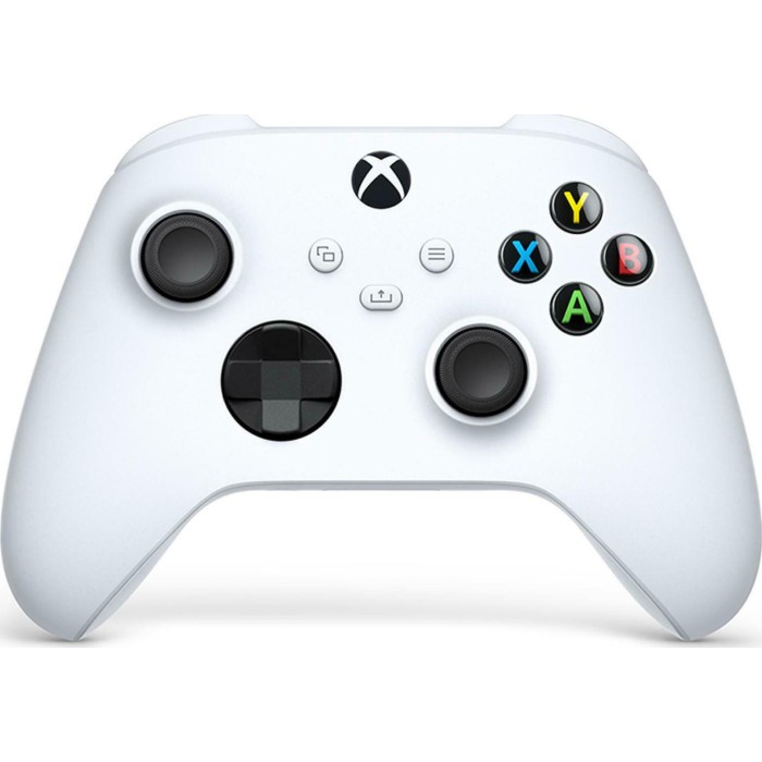 XBOX Serie X/S Wireless Controller White XBOX Serie X/S Wireless Controller White