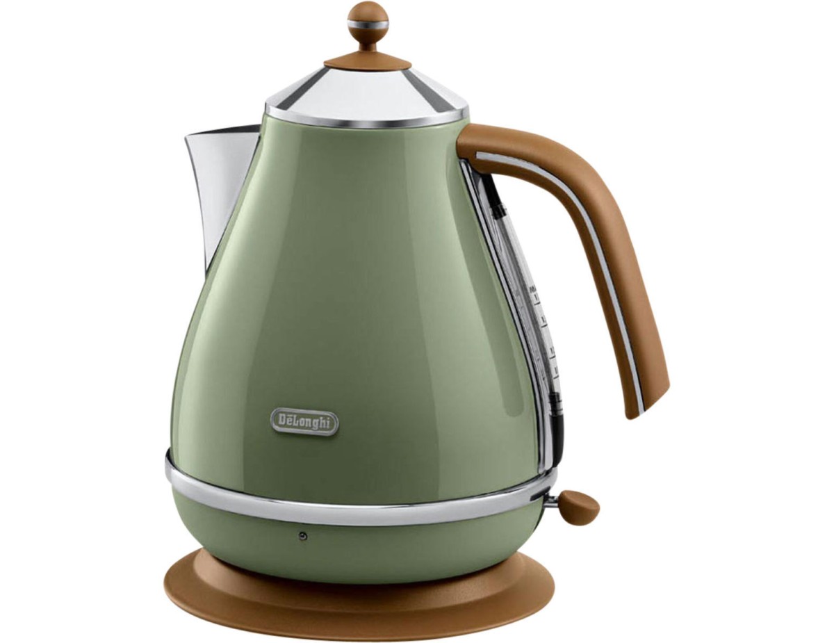 DeLonghi KBOV 2001 GR DeLonghi KBOV 2001 GR