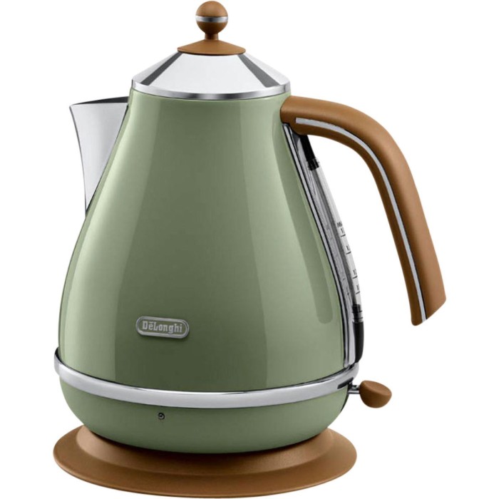 DeLonghi KBOV 2001 GR
