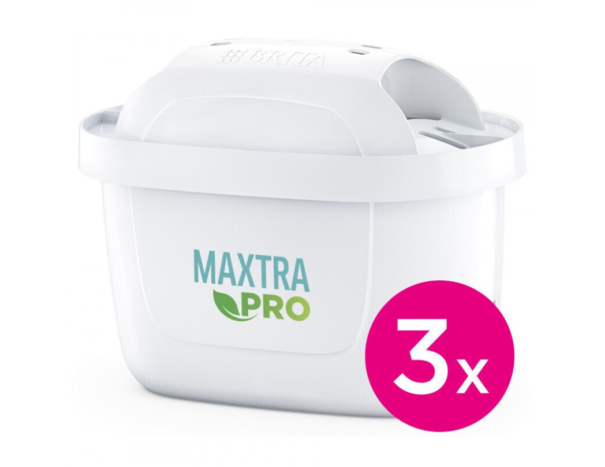 Brita MAXTRA PRO ALL-IN-1 Pack 3