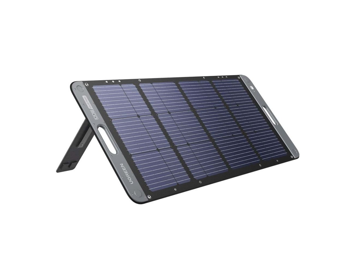 UGREEN Solar Panel 100W