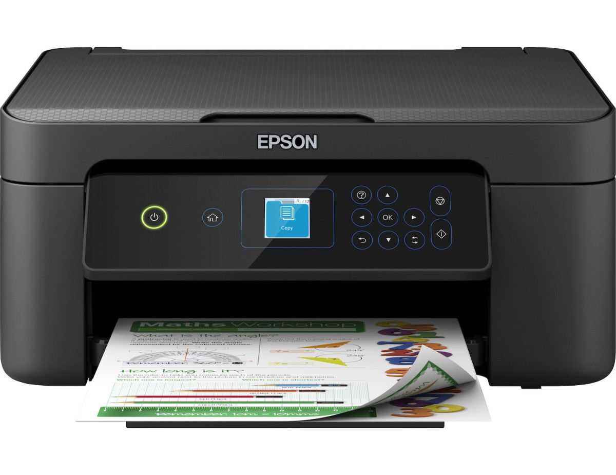 Epson Expression Home XP-3205