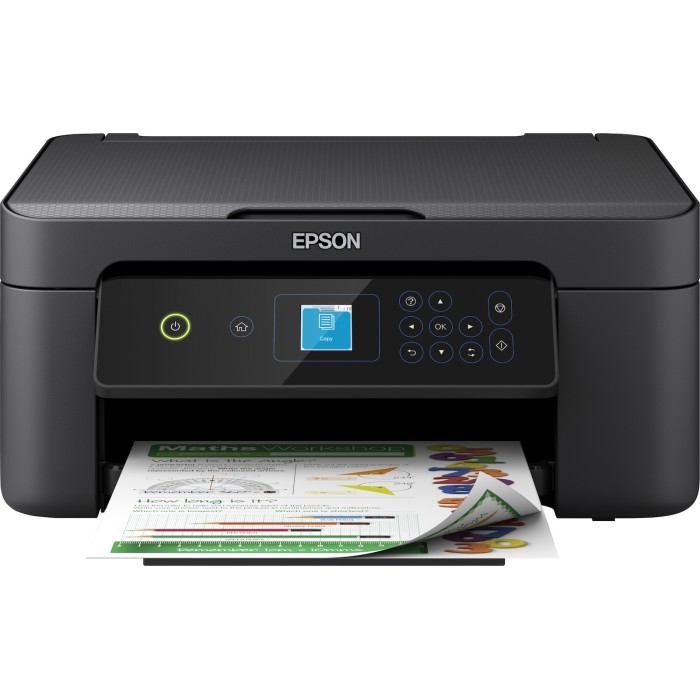 Epson Expression Home XP-3205 Epson Expression Home XP-3205