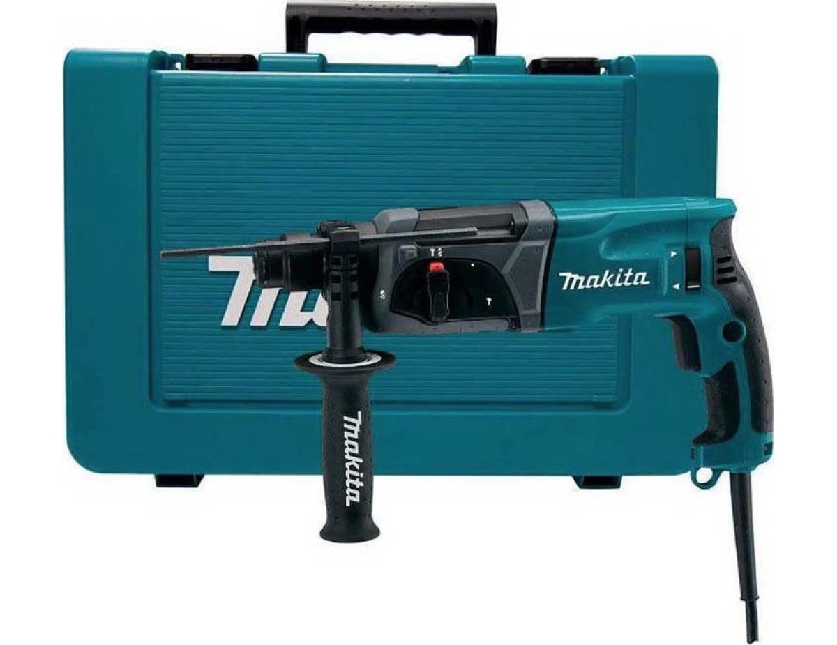 Makita HR2470 Hammer Drill Makita HR2470 Hammer Drill