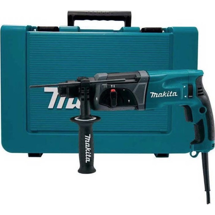 Makita HR2470 Hammer Drill Makita HR2470 Hammer Drill