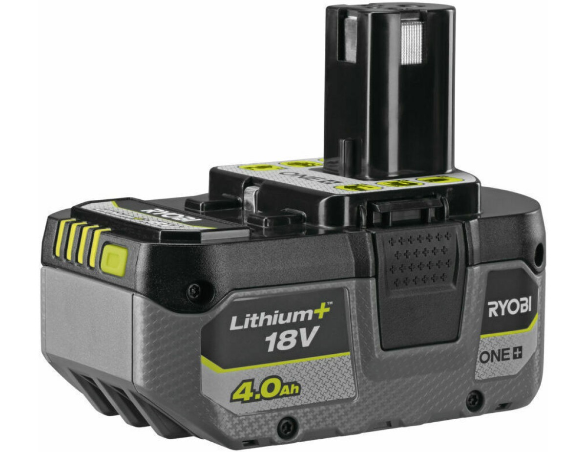 Ryobi RB1840X 18V 4,0Ah Battery