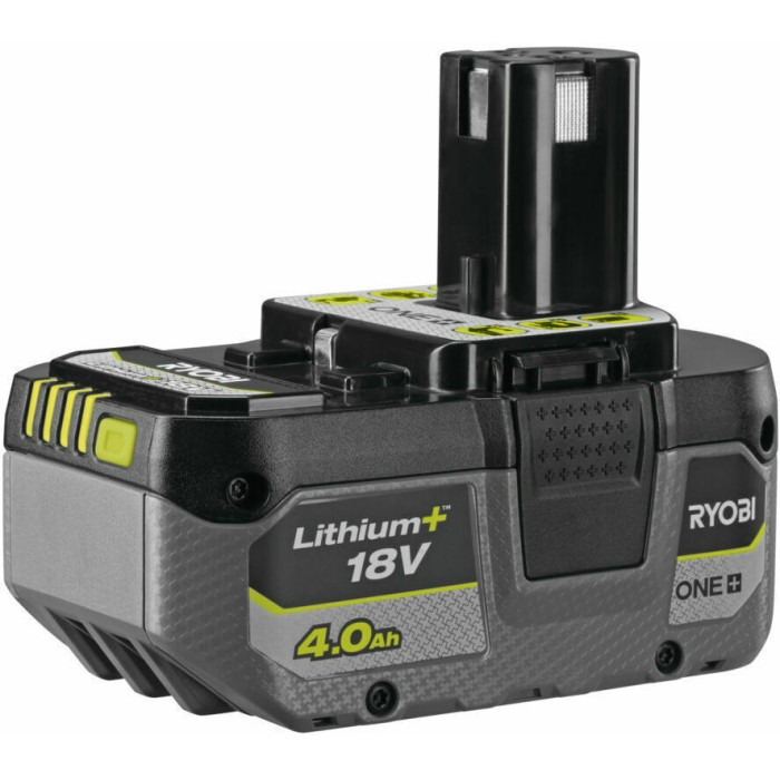 Ryobi RB1840X 18V 4,0Ah Battery