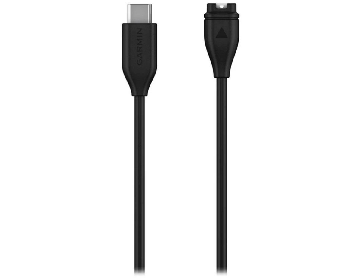 Garmin Charge&Sync Cable USB-C 1 Meter Garmin Charge&Sync Cable USB-C 1 Meter