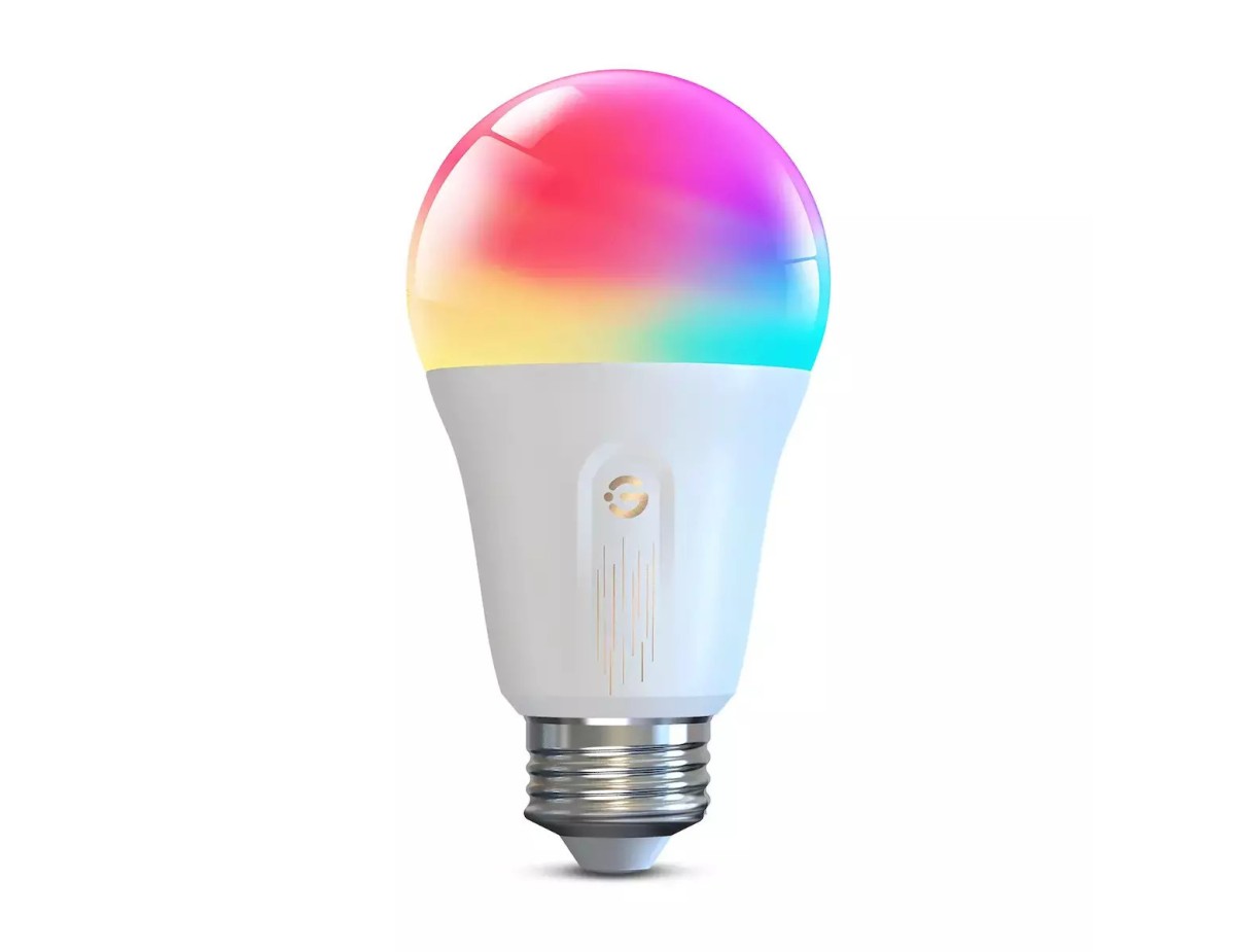 Govee Smart Wifi&BLE Light Bulb
