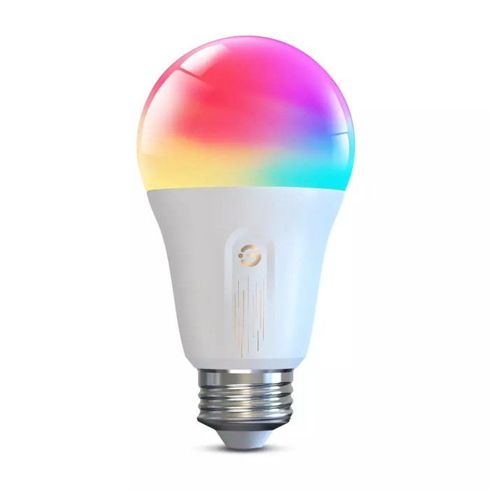 Govee Smart Wifi&BLE Light Bulb