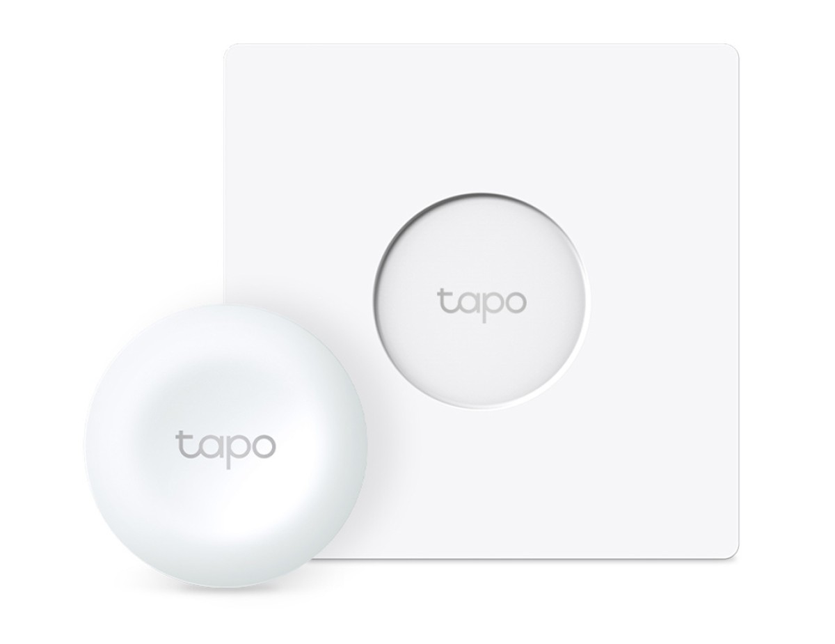Tapo S200D Sensor