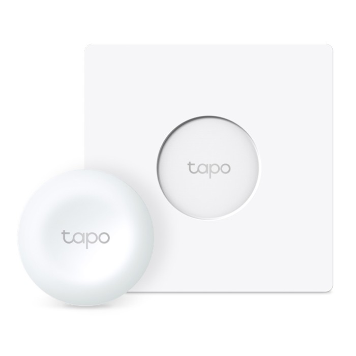 Tapo S200D Sensor