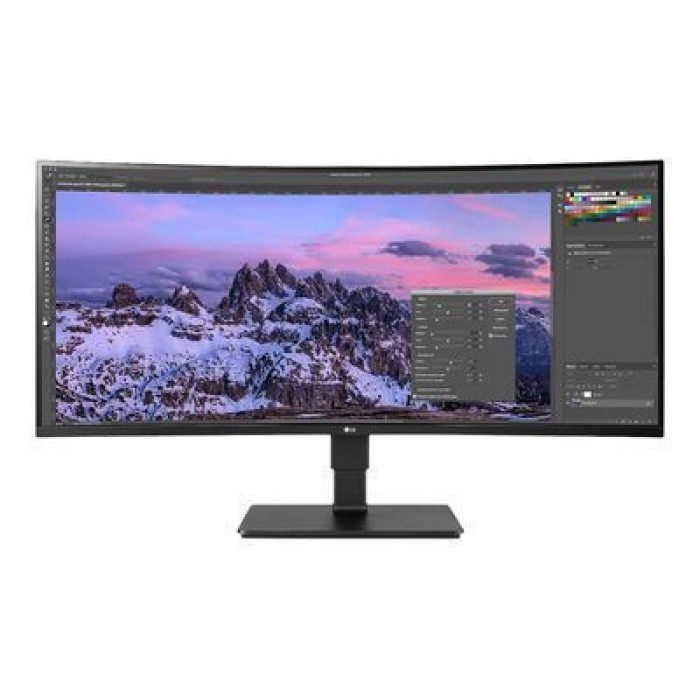 LG 35BN77CP-B