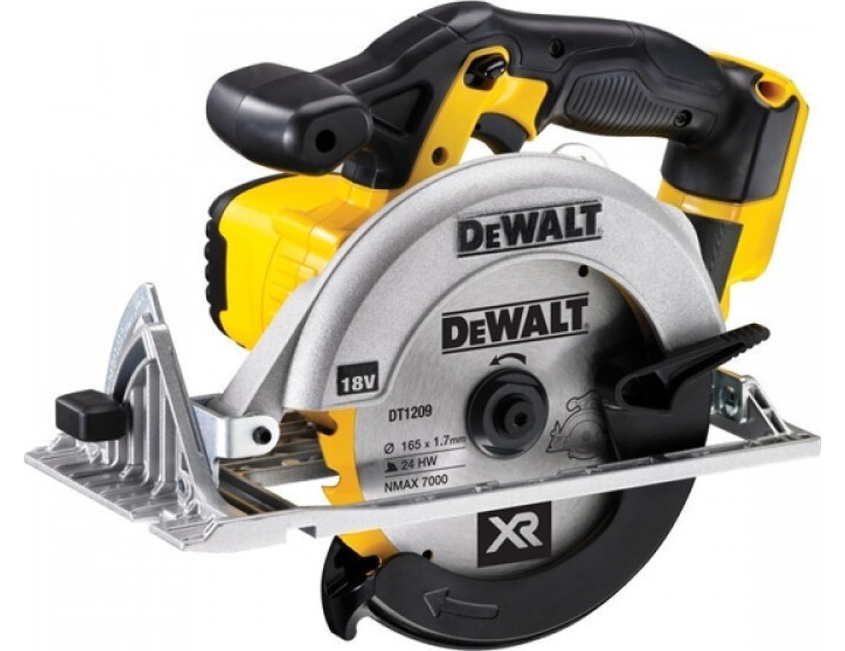 DeWalt DCS391N-XJ Cordless Saw DeWalt DCS391N-XJ Cordless Saw