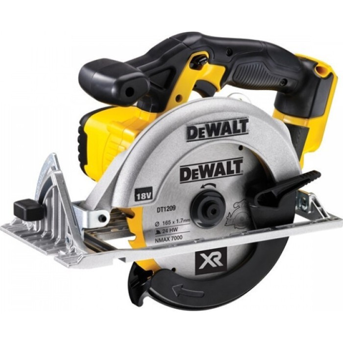 DeWalt DCS391N-XJ Cordless Saw