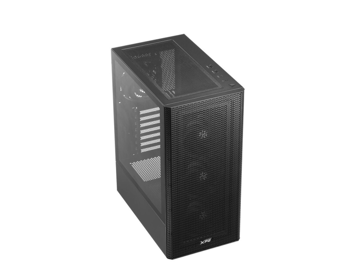 ADATA XPG VALOR MESH MID TOWER BLACK