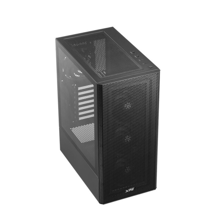 ADATA XPG VALOR MESH MID TOWER BLACK ADATA XPG VALOR MESH MID TOWER BLACK