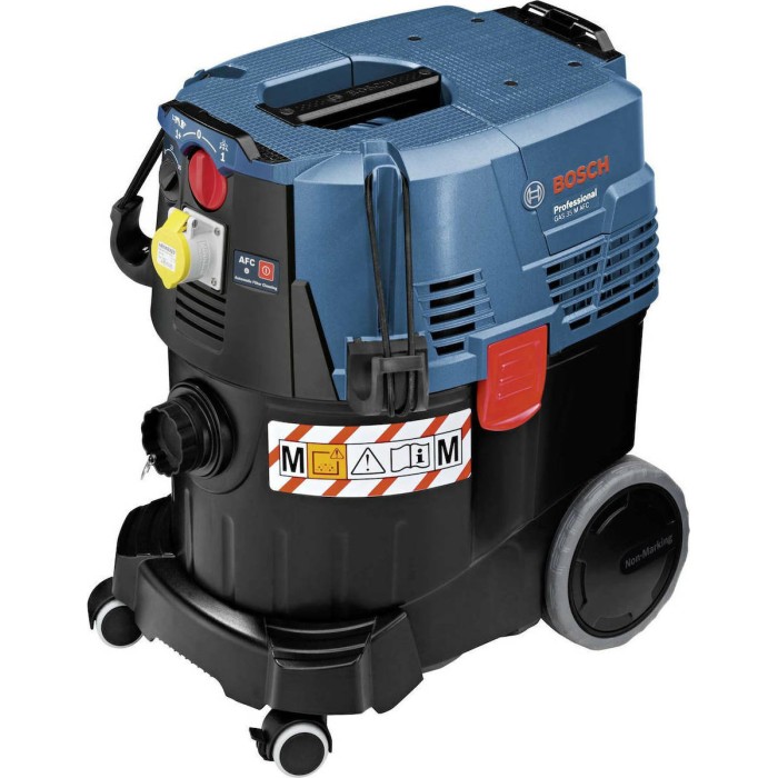 Bosch GAS 35 M AFC Wet/Dry Extractor Bosch GAS 35 M AFC Wet/Dry Extractor