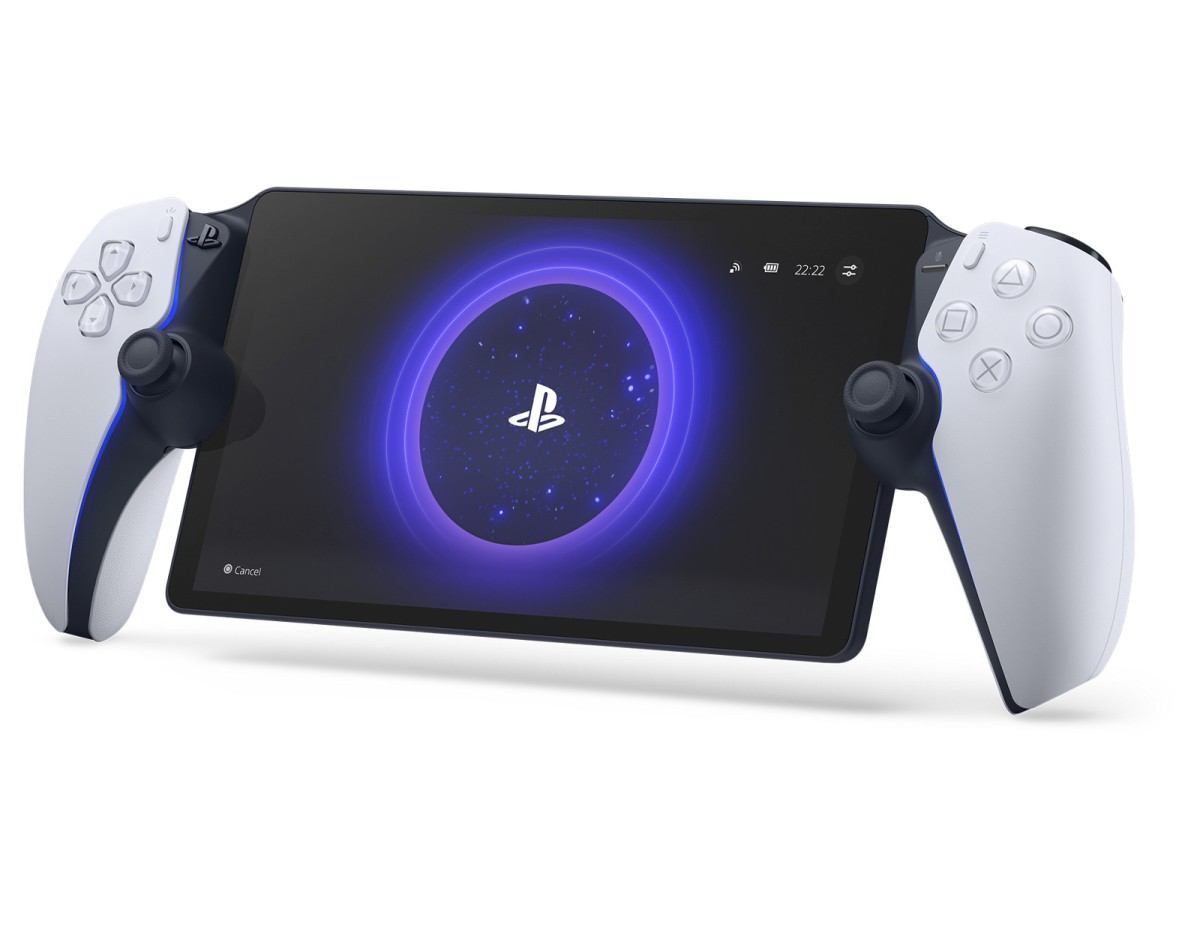 PS5 Portal Remote Player per Console PS5 PS5 Portal Remote Player per Console PS5