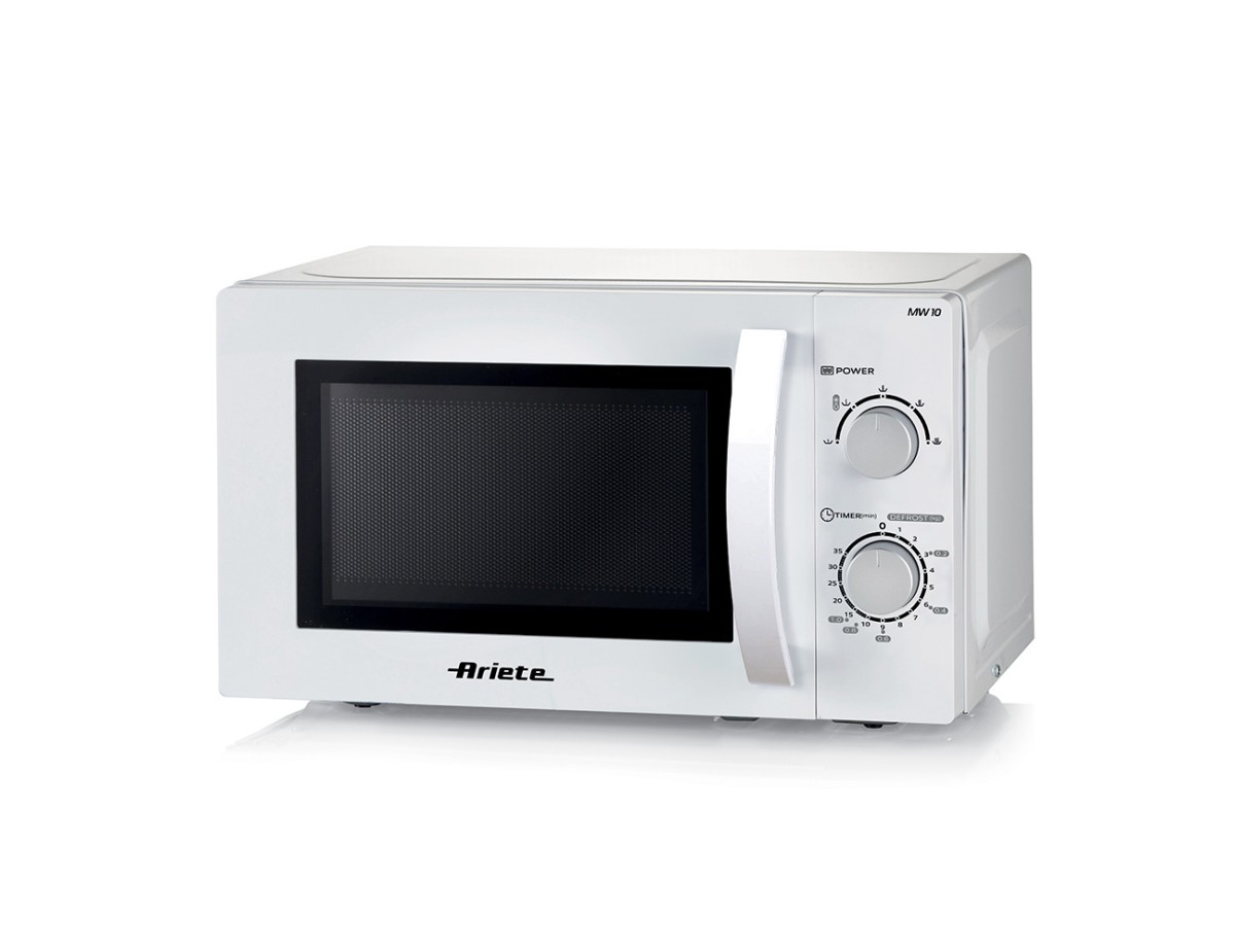 Ariete Microwave 20 Liter beige Ariete Microwave 20 Liter beige