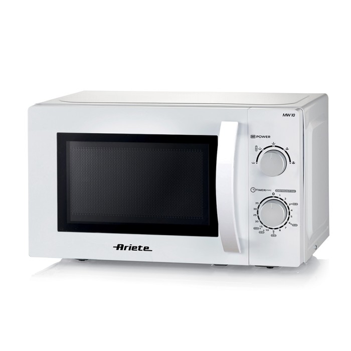 Ariete Microwave 20 Liter beige Ariete Microwave 20 Liter beige
